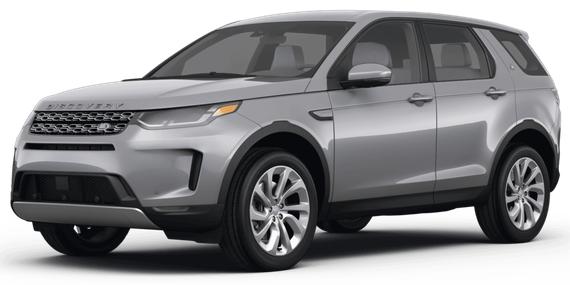 LAND ROVER DISCOVERY SPORT 2024 SALCJ2FX5RH349334 image LAND ROVER DISCOVERY SPORT 2024 SALCJ2FX5RH349334 image